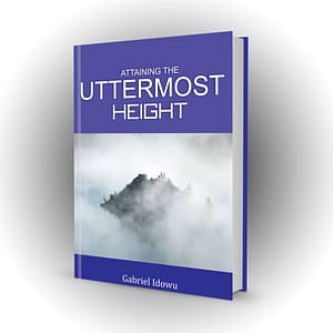 Attaining The Uttermost Height