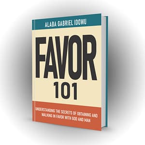 Favour 101