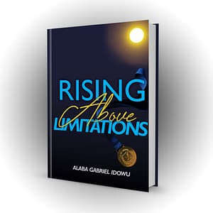Rising Above Limitations