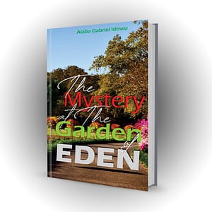 The Mystery at The Garden of Eden